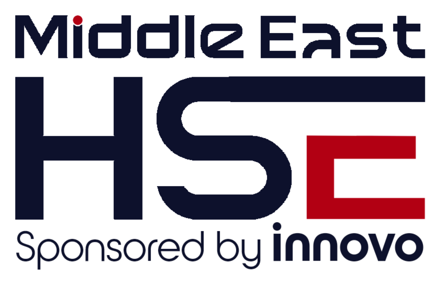 Middle East HSE Logo