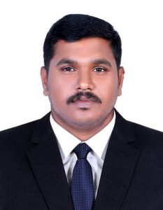 Afsal Haneefa